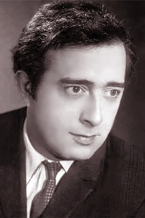 Gamlet Kurbanov
