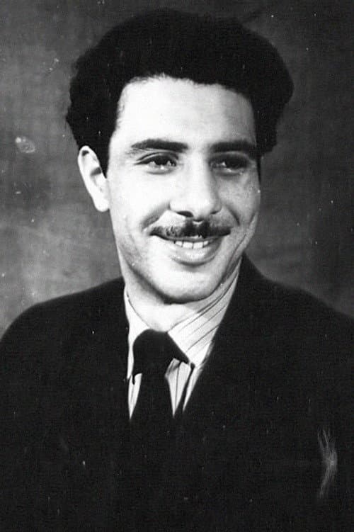 Mukhlis Dzhani-zade