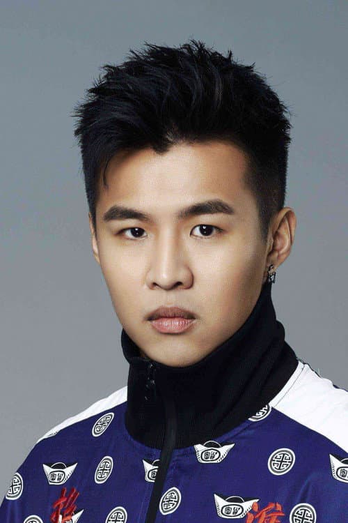 Lin Zheng-Rong