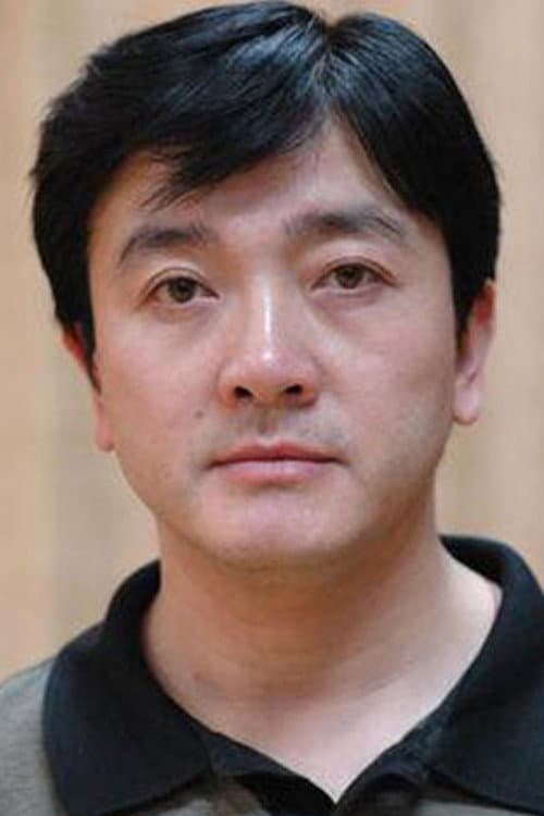 Shan Zenghong