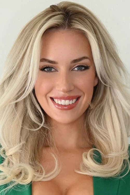Paige Spiranac