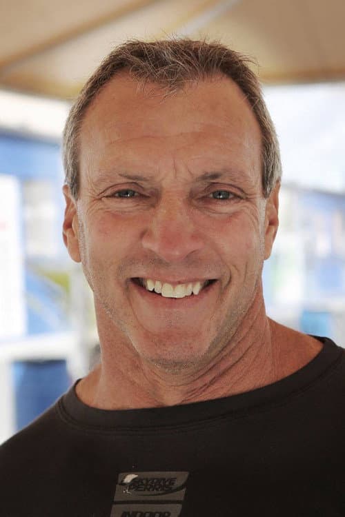 Dan Brodsky-Chenfeld