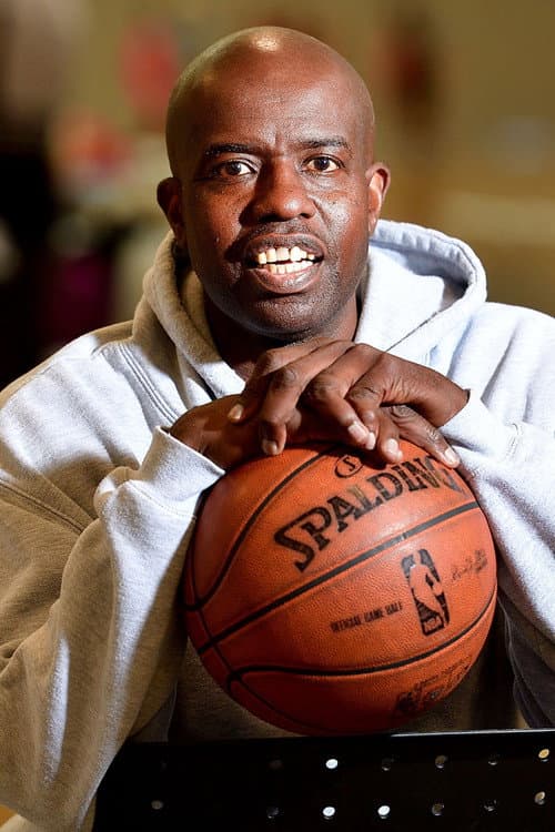 Kenny McFadden