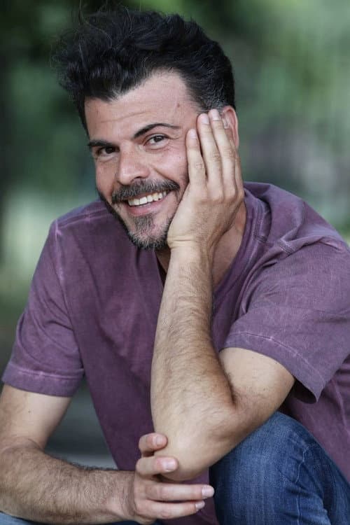 Daniele Coscarella