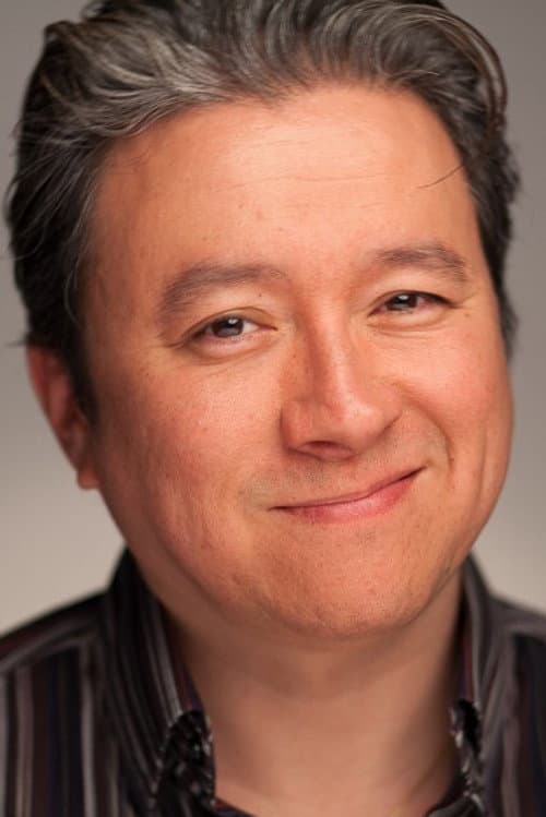 Paul Courtenay Hyu
