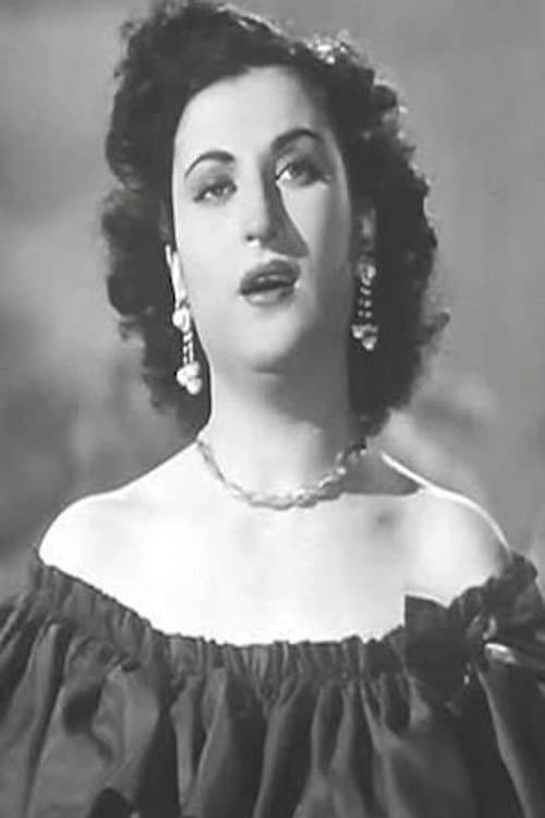 Aida Fawzy