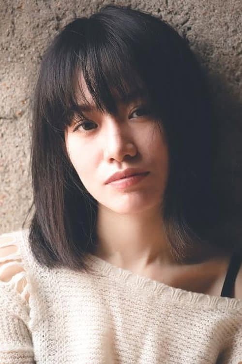 Cindy Fong Fung-Yi