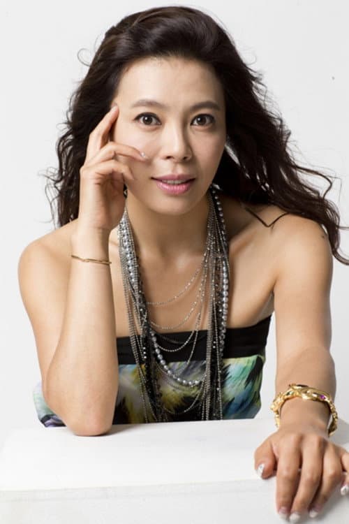 Oh Ji-young