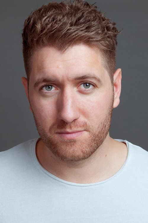 Victor Dohlsten