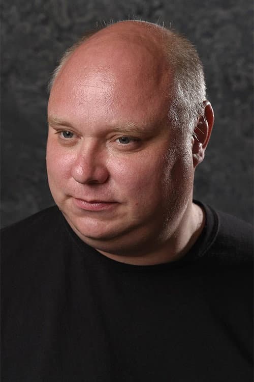 Rostislav Lavrentyev