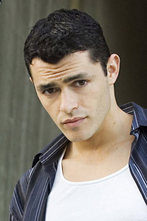 Alex Luria