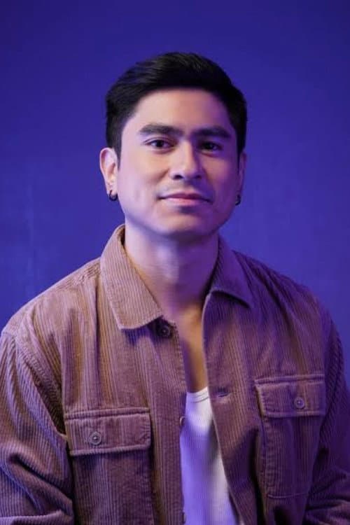 CJ Navato