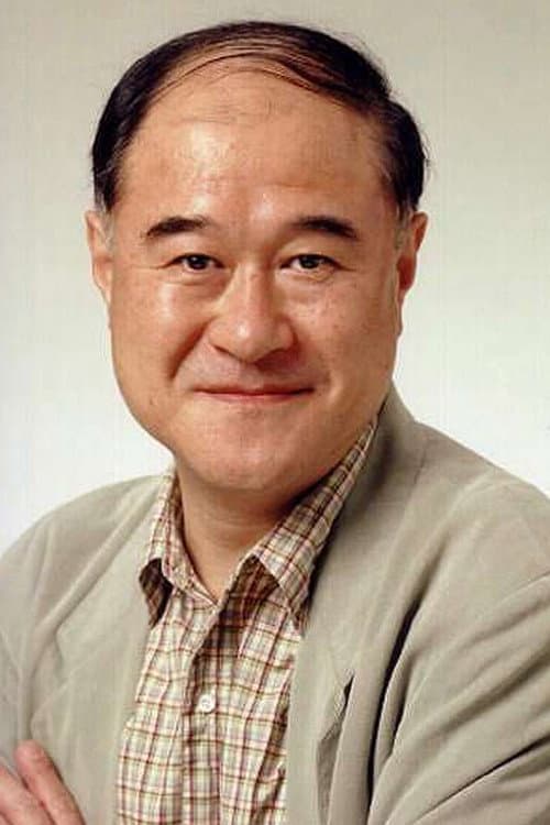 Takuzo Kadono