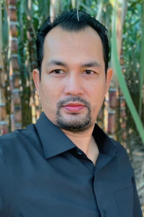 Rithiyan Yun