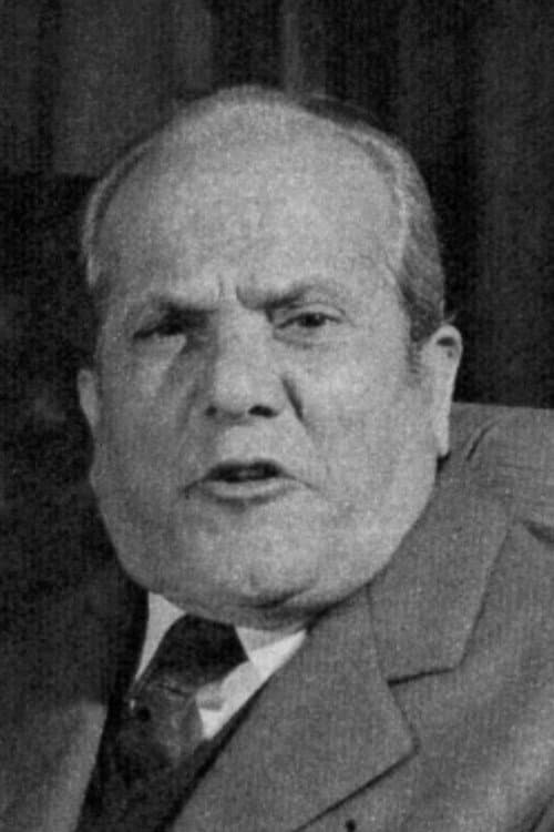 Antonio Calò