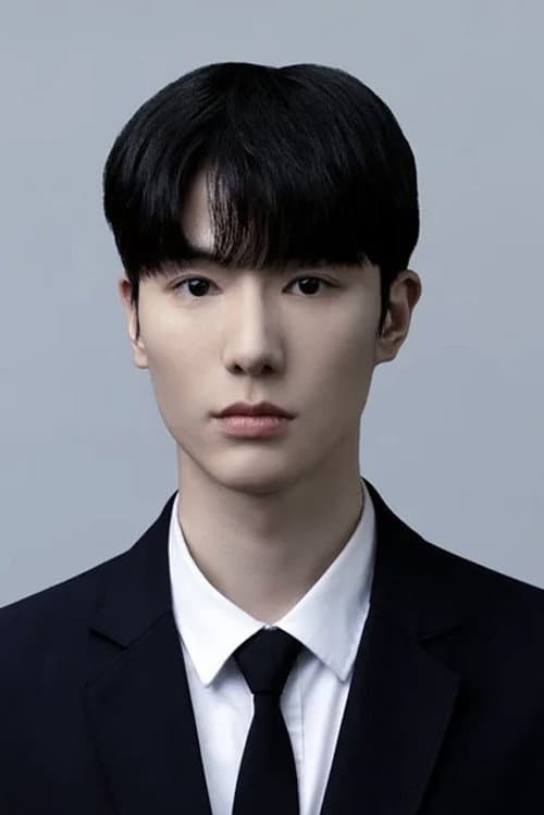 Kim Minsoo
