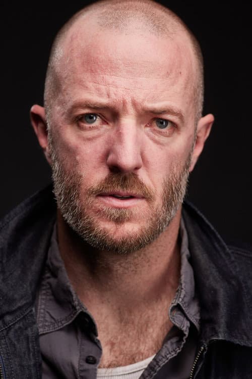 Andrew Hovelson