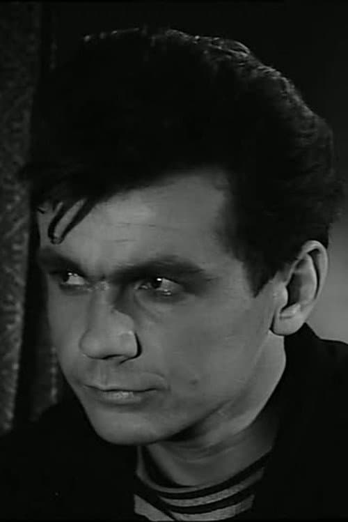 Igor Dobrolyubov