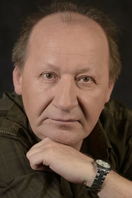Igor Lepikhin