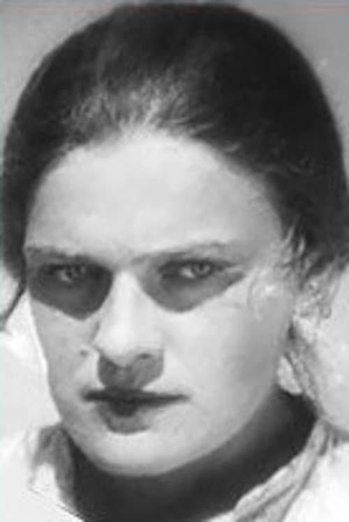 Vera Marinich