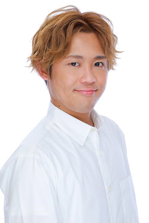 Daian Yamashita