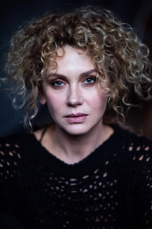 Irina Goryacheva