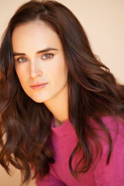 Malia McMullen