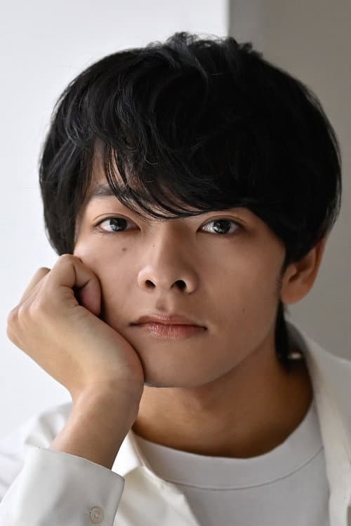 Ryuya Minato