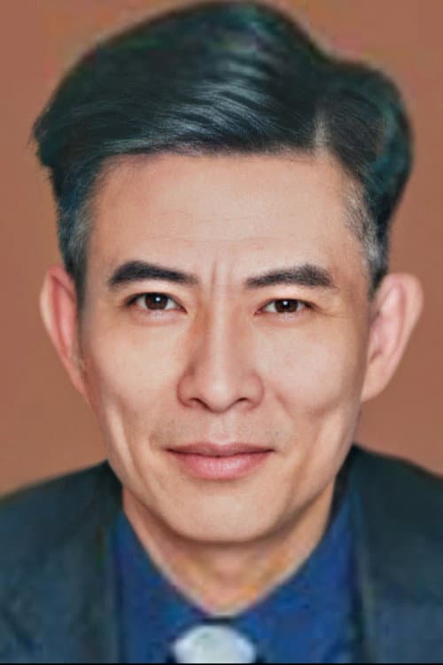 Xu Shaowu
