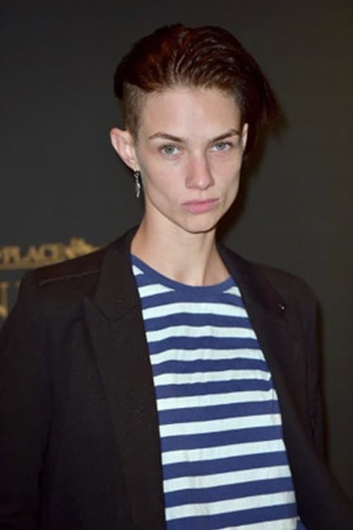 Agathe Mougin