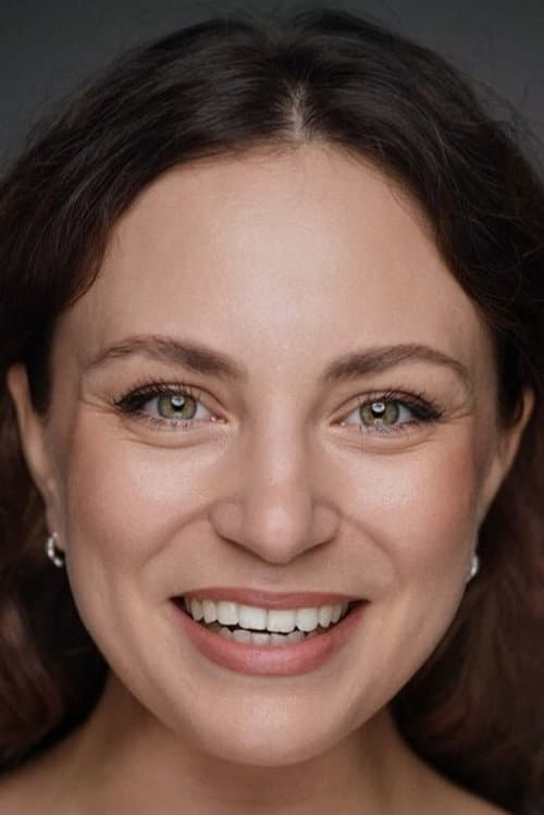 Елена Мельникова