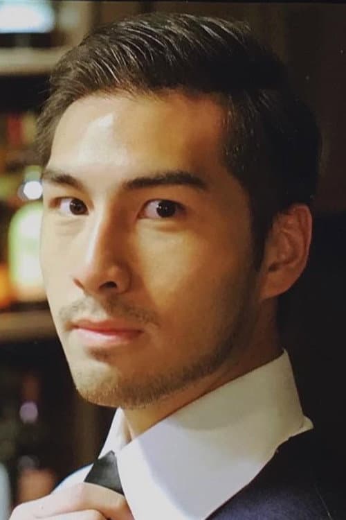 Moses Cheng Wing-Him