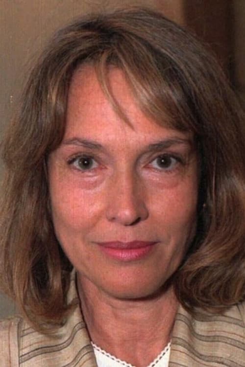 Maria Carrilho