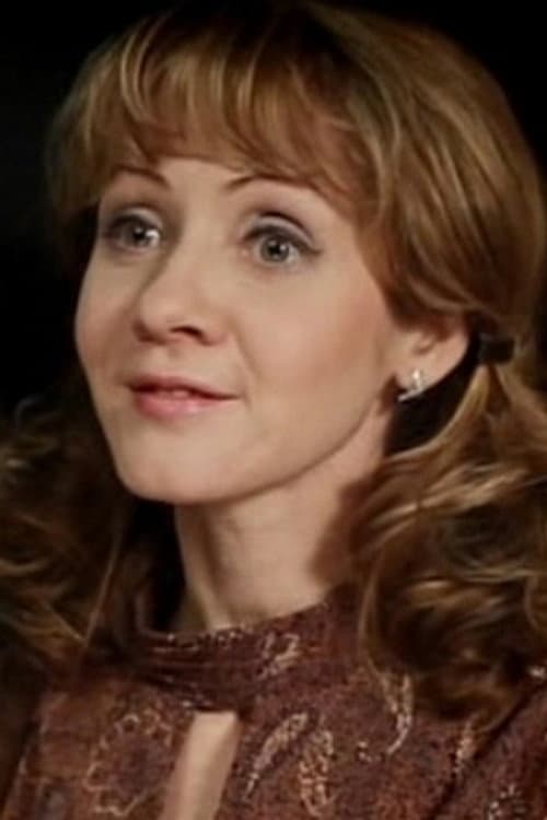 Tatyana Vorotnikova