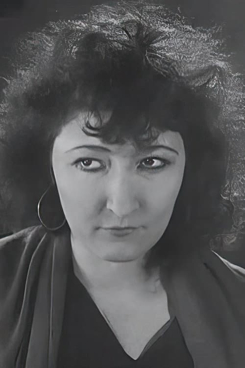Suzanne Talba