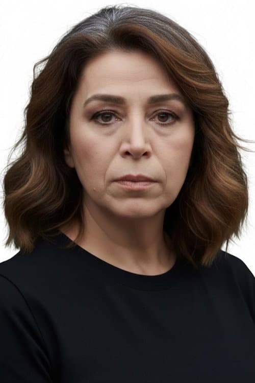 Gül Arcan