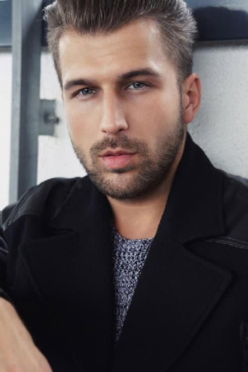 Michael Bruch