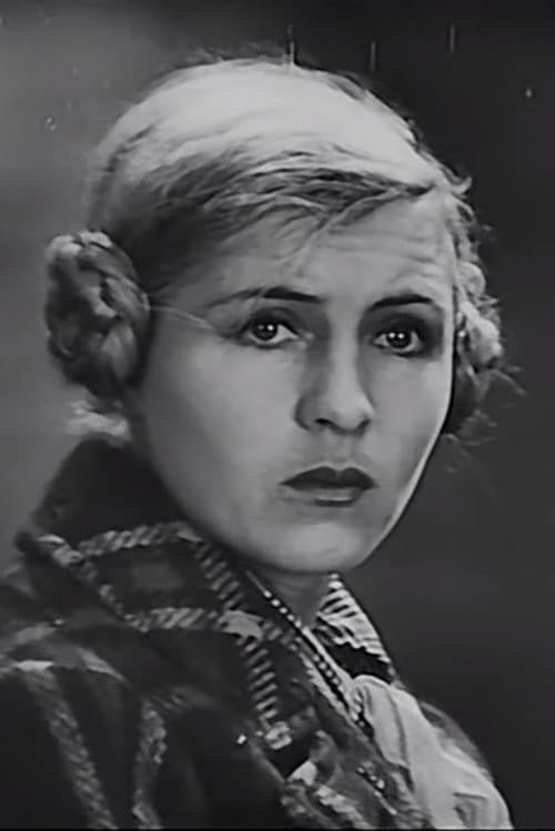 Antonina Bryantseva