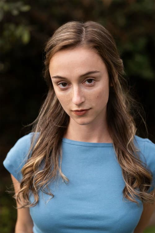 Emma Weinswig