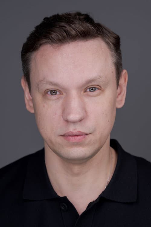 Fyodor Borisenko