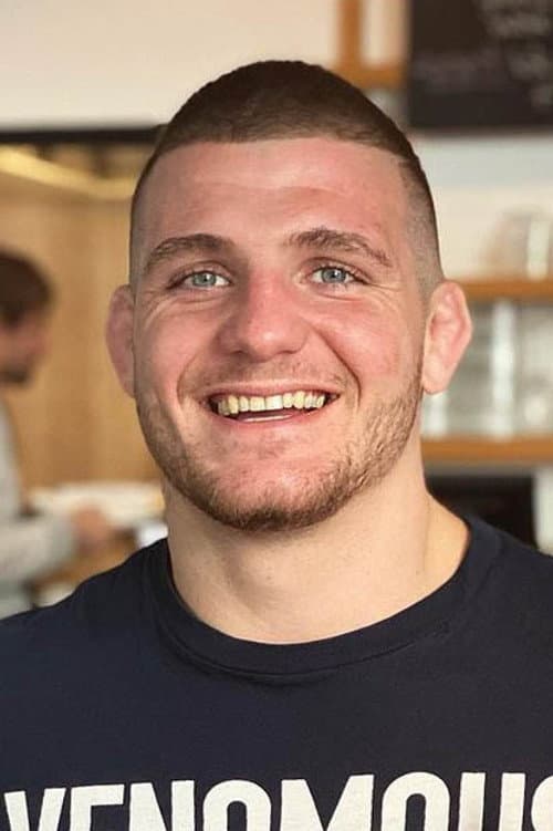 Matěj Kuzník