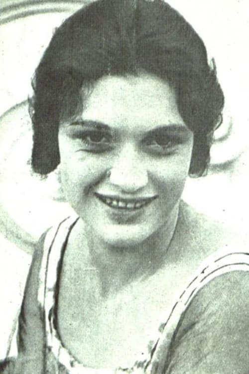 Antônia Denegri