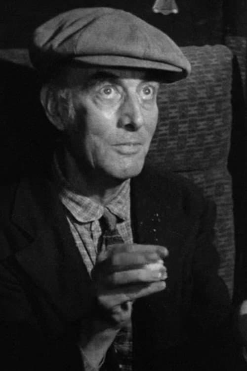 Eustace Wyatt
