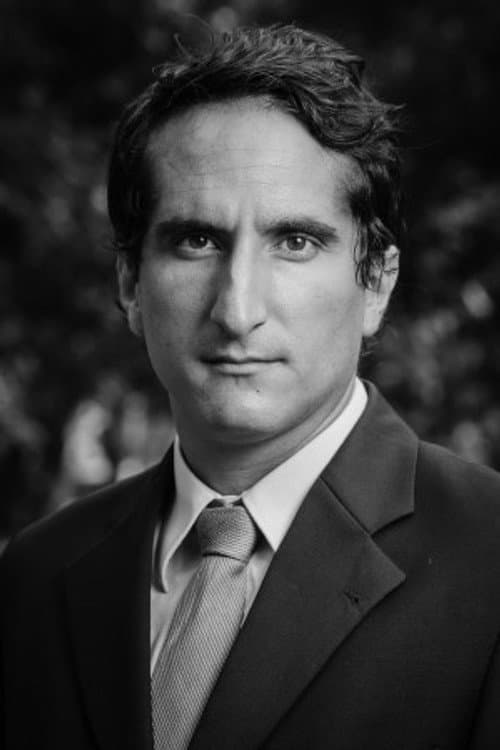 Omar García