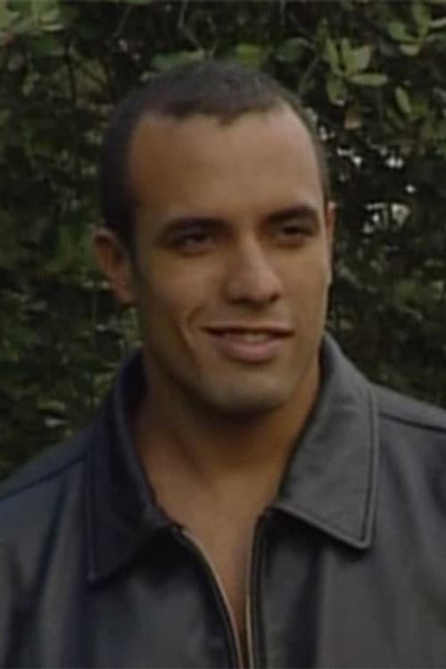 David Salazar