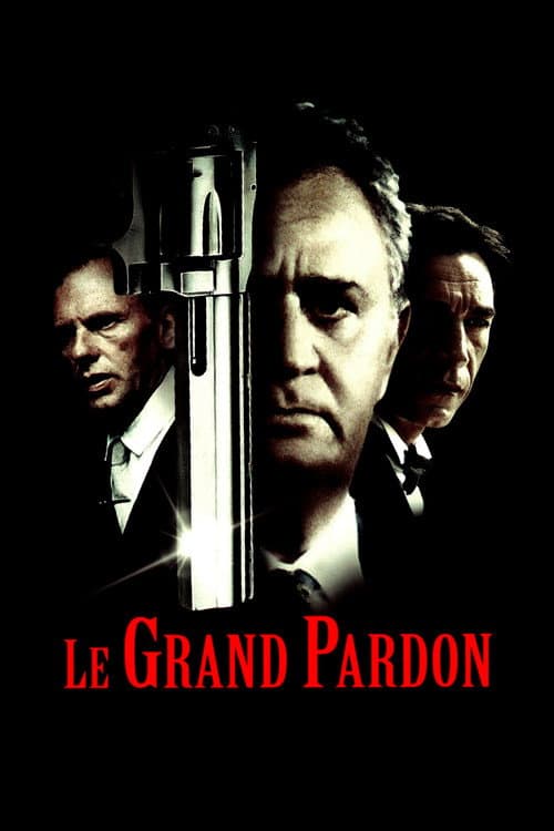 The Big Pardon Collection