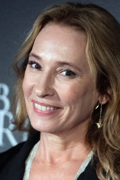 Emmanuelle Bercot