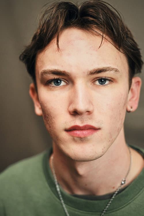 Tommy Wilson-Bond