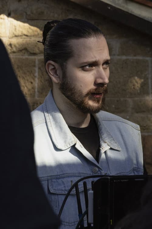 Luca Matteo Parisi