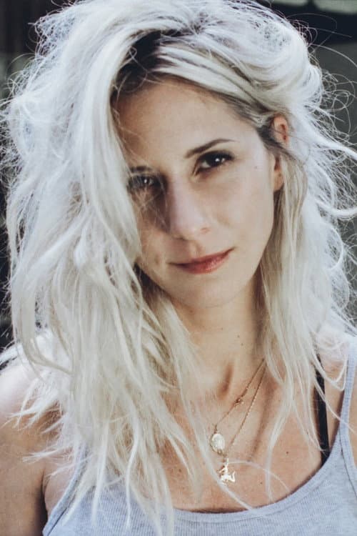 Alicia Bognanno